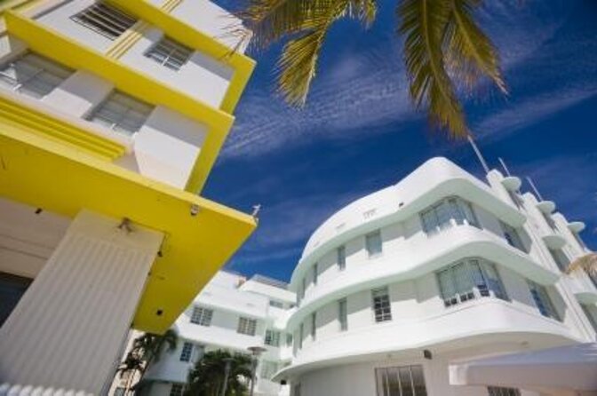 1 Hour Star Island Segway Tour - Key points to know before you book
