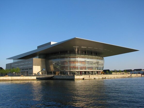 2 Hour Copenhagen Segway Tour - Key points to know before booking