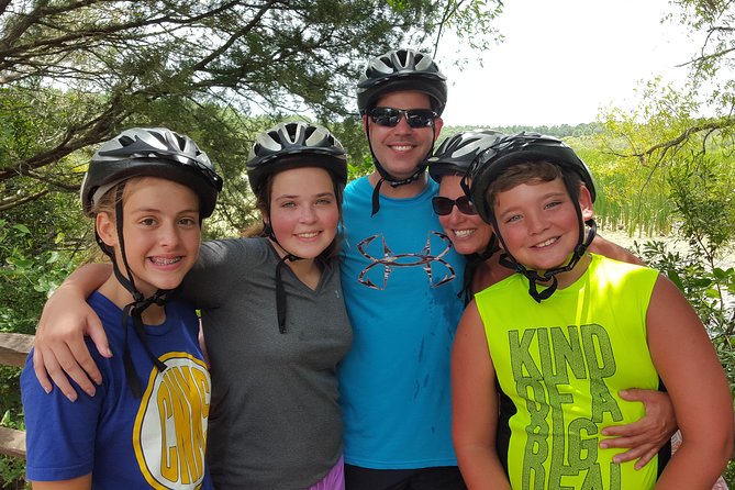 2-Hour Guided Segway Tour of Huntington Beach State Park in Myrtle Beach - Atalaya Castle, a separate experience