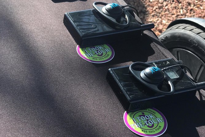 2 Hour Scottsdale Segway Tours - Ultimate Old Town Exploration - How the guides shape the experience