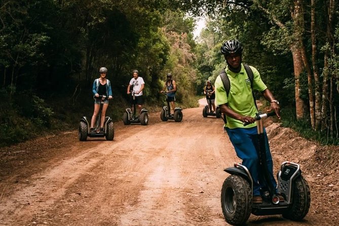 2 Hours Segway Experience in Stormsriver Village - Why Stormsriver Makes a Good Segway Base