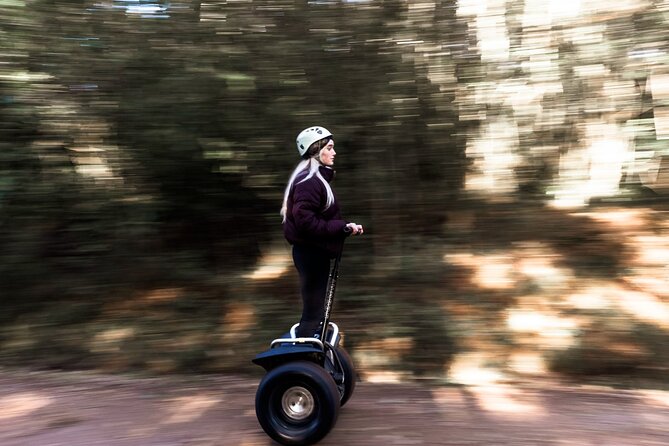 2 Hours Segway Experience in Stormsriver Village - What the Guide Adds
