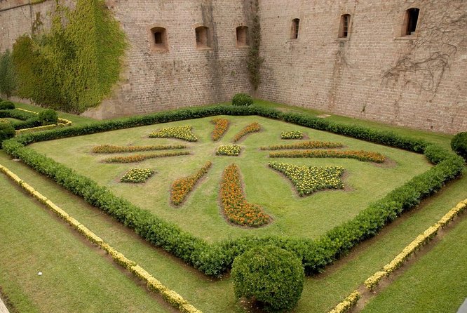 2hr Montjuïc Castle Segway Tour - Why Montjuïc works so well on two wheels