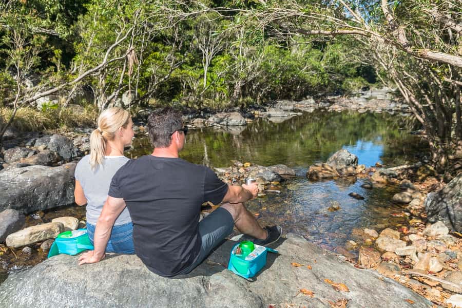 Airlie Beach: Segway Rainforest Discovery Tour - Who will enjoy this most?