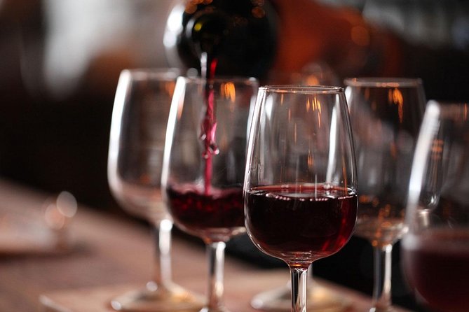 Albahills Segway Tour & Wine Tasting - Who should book this Alba outing?