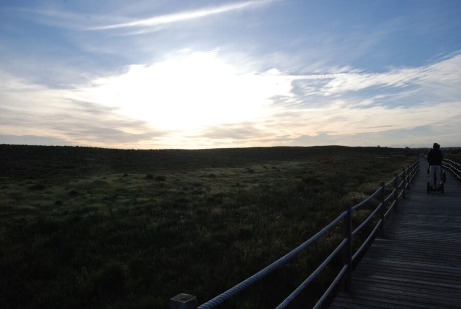 Albufeira: Salgados Nature Reserve Segway Tour - Why Salgados is worth seeing by Segway