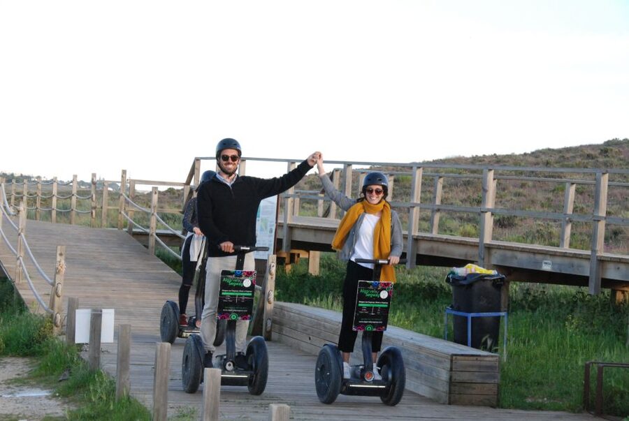 Albufeira: Salgados Nature Reserve Segway Tour - Is the $73 price good value?