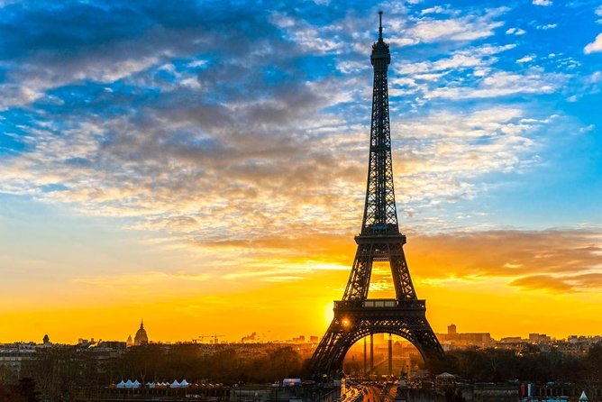 Amazing Paris Segway Tour - Key points to know before you book