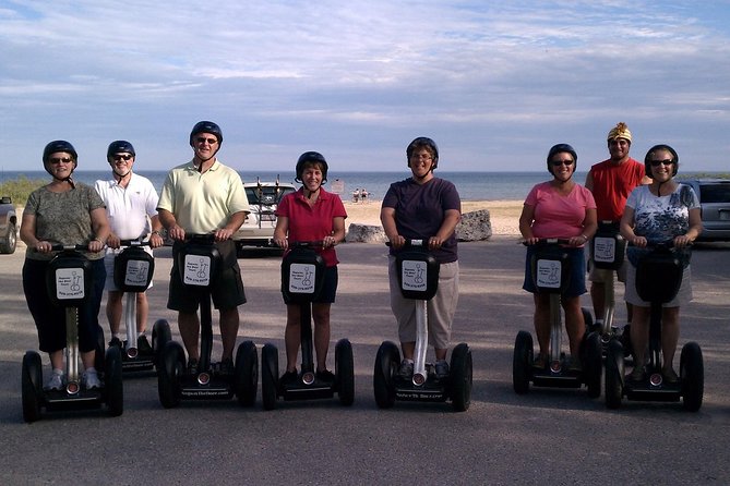Baileys Harbor Lighthouse Segway/Hike Tour with Private Tour Opt - Why this Baileys Harbor tour works so well
