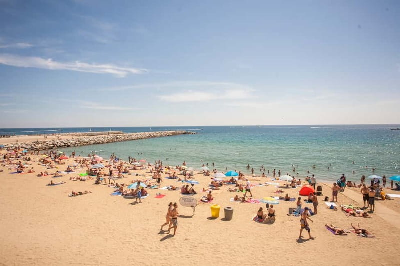 Barcelona: 2-Hour City Sights Guided Segway Tour - Is $27 a good price?