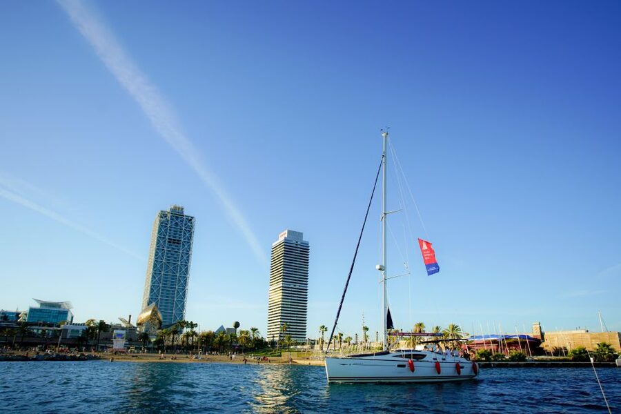 Barcelona: Segway Tour & Sailing Experience - Practical details that matter