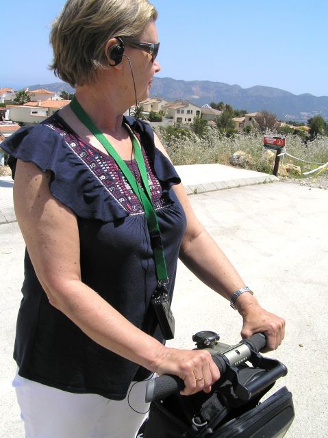 Benidorm: Authentic Segway Machine Tour - Should You Book the Authentic Segway Machine Tour?