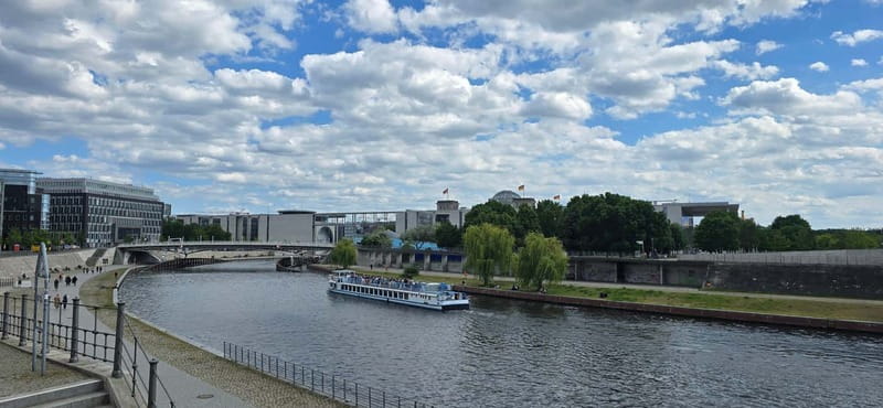 Berlin: guided Segway tour in the heart of the city - Practical details that affect your day