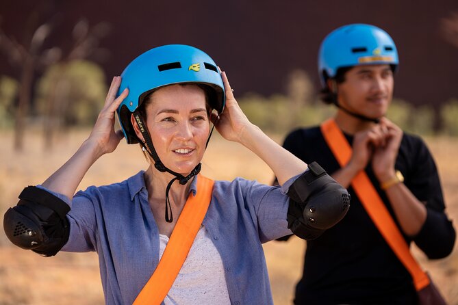 Best of Uluru & Segway - Key points to know before you book
