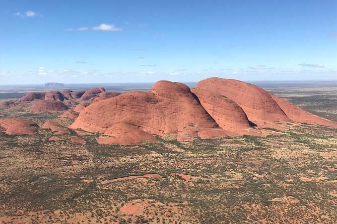 Best of Uluru & Segway - Choosing the sunset finish