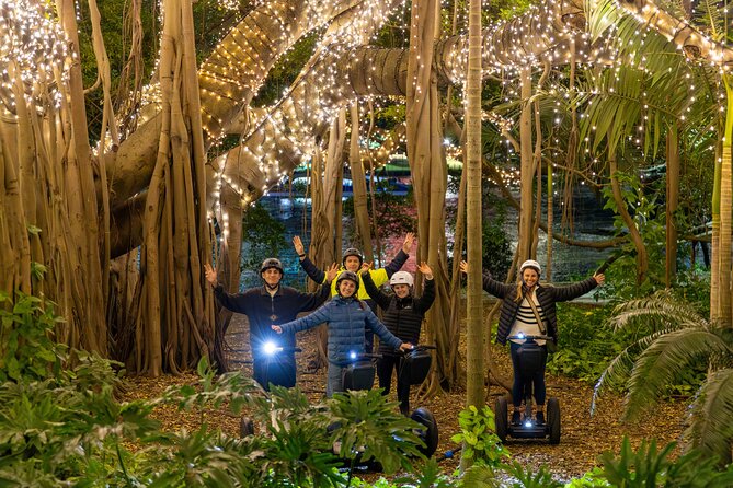 Brisbane Segway Sightseeing Tour - Why a Segway works so well in Brisbane