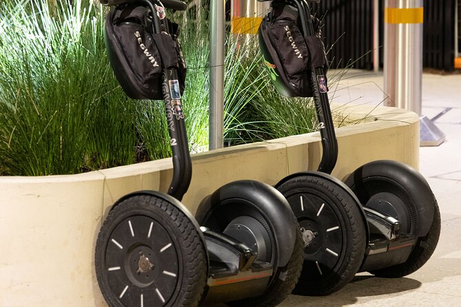 Brisbane Segway Sightseeing Tour - Who will enjoy this ride most?