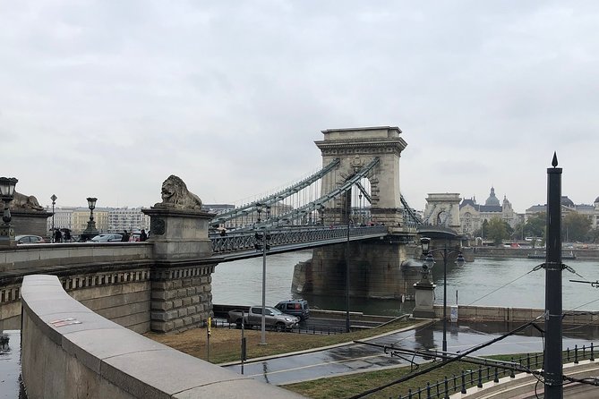 Budapest Highlights️ Live Guided Segway Tour - Price, group size, and what you receive