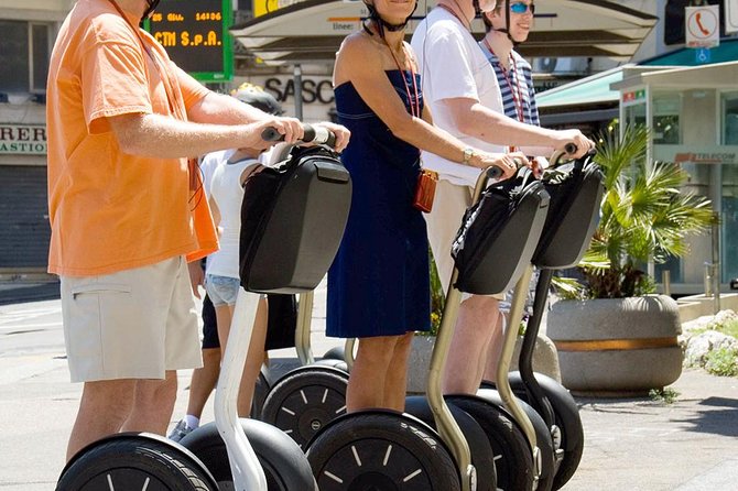 Cagliari Segway Tour - Key points to know before you book