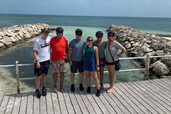 Cancun Segway Experience – Beaches, Views & Hidden Gems 1.5hr - Why this 90-minute ride is a useful introduction to Cancun