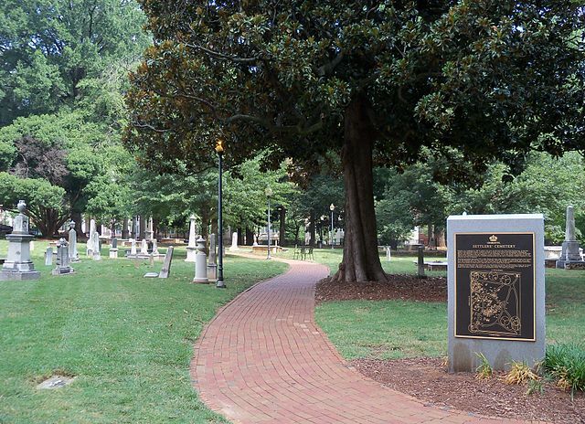 Charlotte: Historic Uptown 90-Minute Segway Tour - Who Will Enjoy This Most?