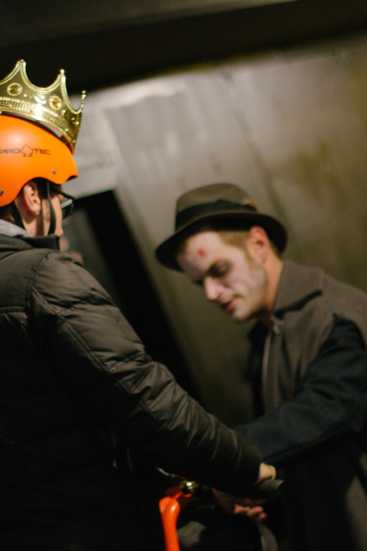 Chicago: Gangsters, Ghosts, and Haunted Hotels Segway Tour - Why this Chicago night tour works