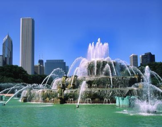 Chicago Sunset Segway Tour - Key points at a glance
