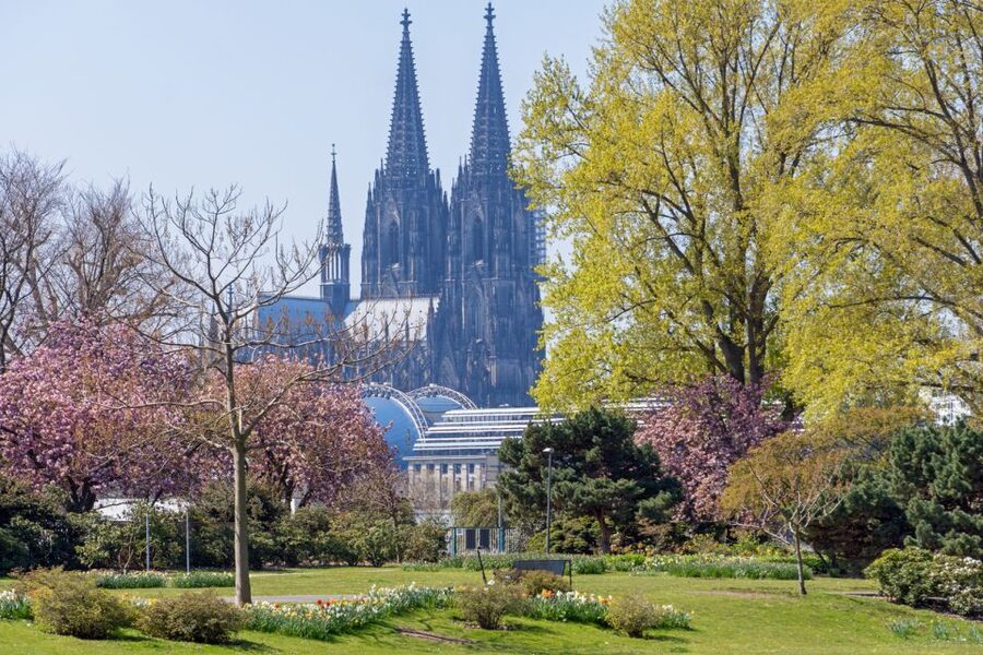 Cologne: City Highlights Segway Tour - Früh Kölsch, a small but memorable Cologne touch