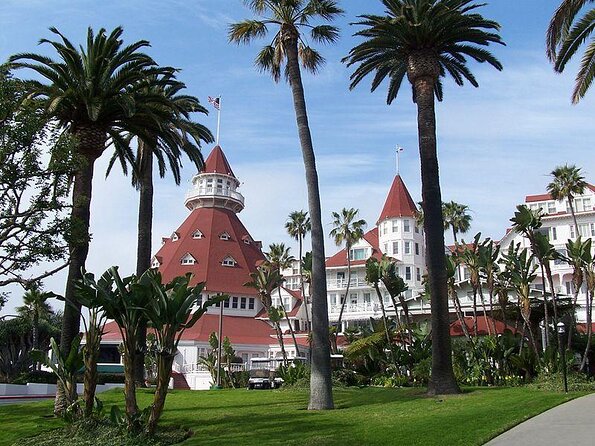Coronado Island Segway Tour - Key points to know before you book