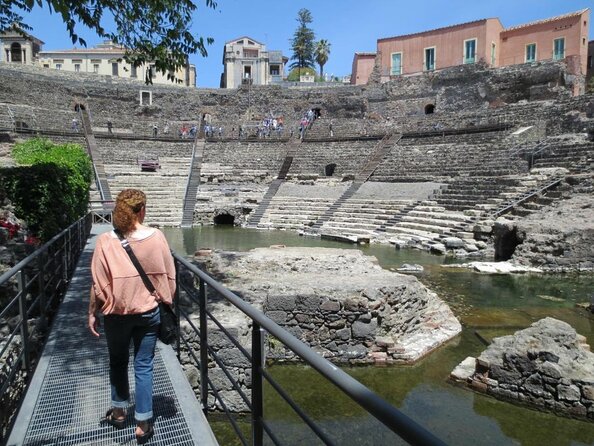 CSTRents - Catania Segway PT Authorized Tour - Key points to know before you book