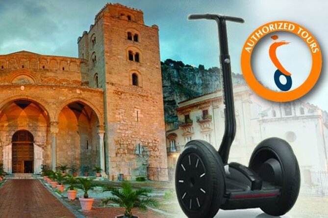 CSTRents - Cefalù Segway PT Authorized Tour - Key points to know before booking