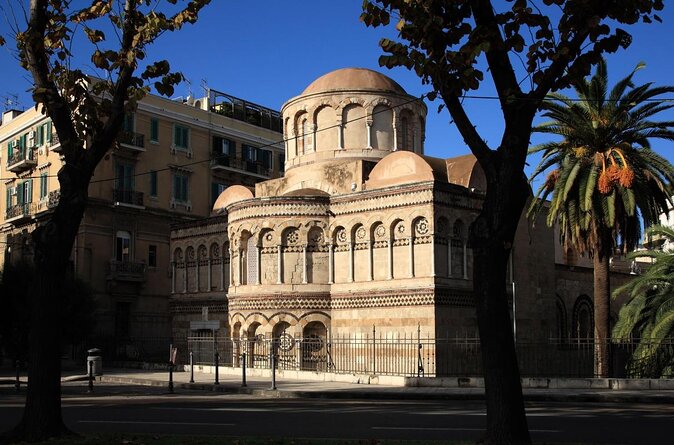 CSTRents - Messina Segway PT Authorized Tour - Key points at a glance