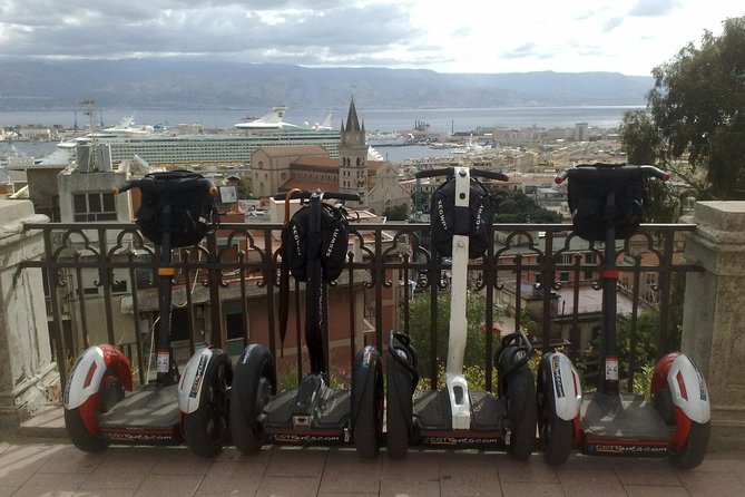 CSTRents - Messina Segway PT Authorized Tour - Price, timing, and practical value