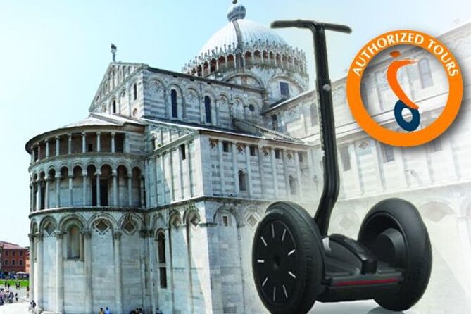 CSTRents - Pisa Segway PT Authorized Tour - Is $198.68 a fair price?