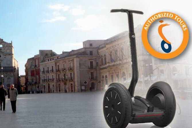 CSTRents - Syracuse Segway PT Authorized Tour - Key points to know before booking