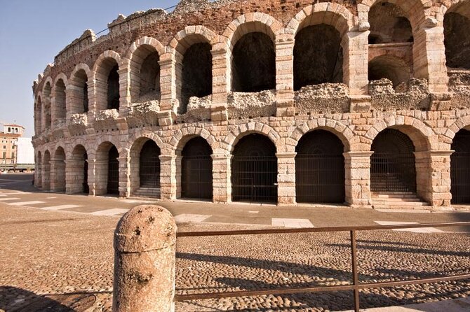 CSTRents - Verona Segway PT Authorized Tour - Key points to know before booking