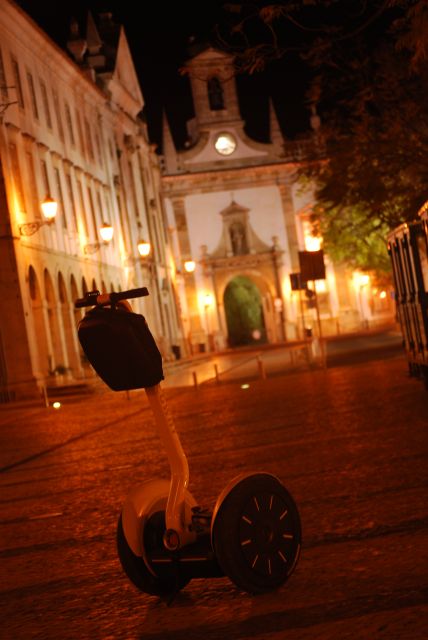 Cultural Faro 90-Minute Segway Tour - Is $75 a fair price for 90 minutes?