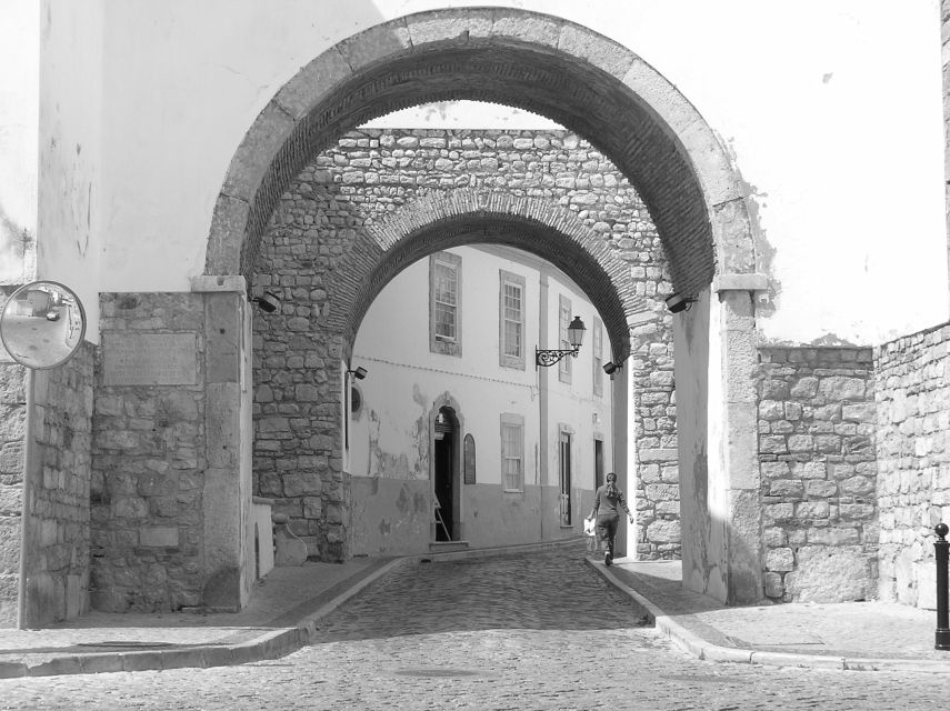 Cultural Faro 90-Minute Segway Tour - Why a Segway works well in Faro
