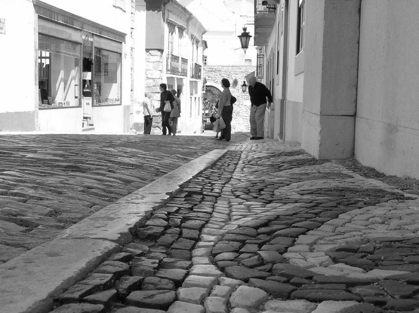 Cultural Faro 90-Minute Segway Tour - How the guiding shapes the experience