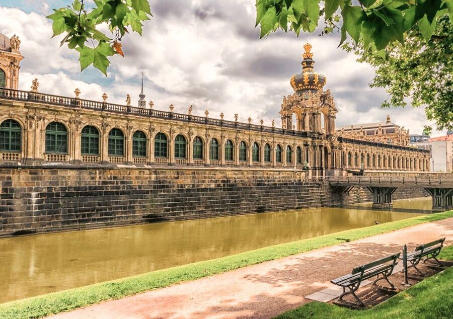 Dresden: Segway Tour Along the Elbe and Old Town - Practical timing and preparation