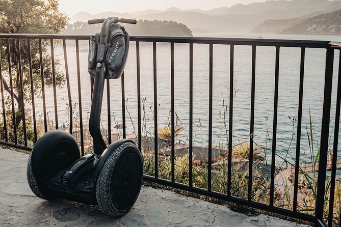 Dubrovnik Hidden Bays and Promenade Segway Guided Tour - Key points to know before booking
