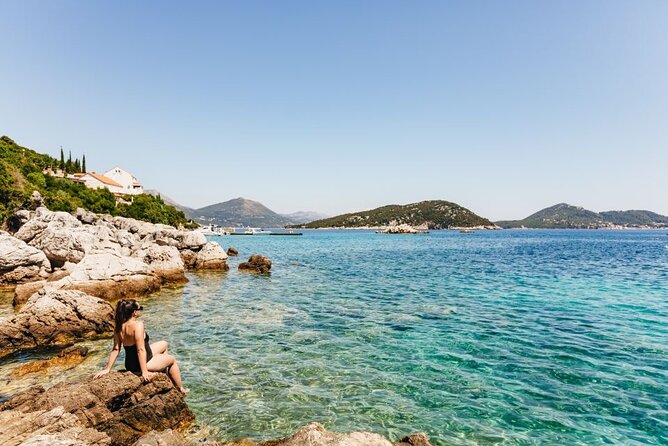 Dubrovnik Hidden Bays and Promenade Segway Guided Tour - Copacabana Beach and the Babin Kuk shoreline