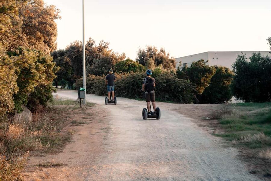 Dubrovnik: Segway - Hidden Bays & Promenade Guided Tour - Who should book it, and who should skip it