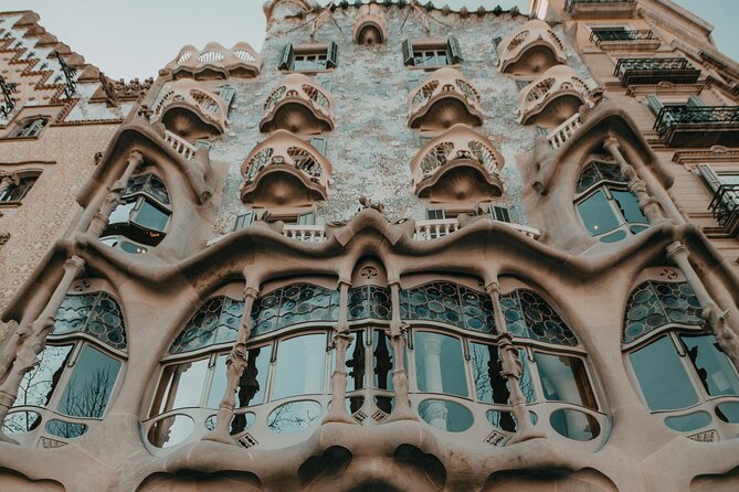 Exclusive Gaudi Segway Guided Tour Architectural Marvels - Port Vell and the city’s maritime side