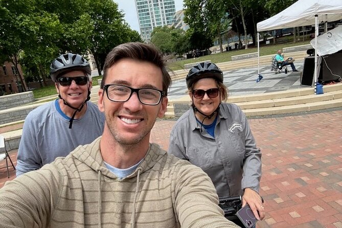 Explore Asheville on Segway Tours - Who Should Book This Tour?