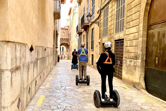 Express 1 hour Segway Tour - Why one hour can be the right length