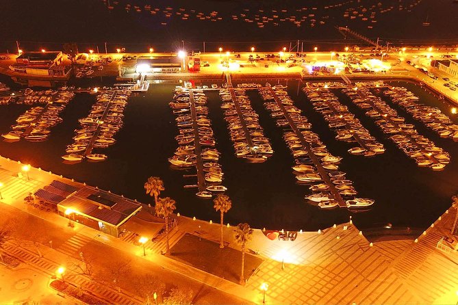Faro Cultural by Night Segway Tour - Why Faro works so well after dark