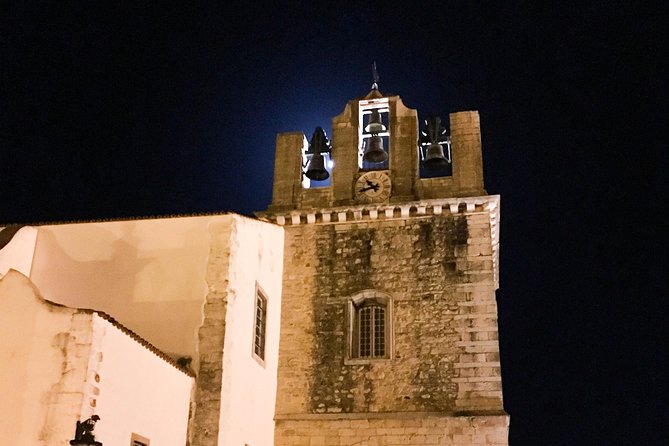 Faro Cultural by Night Segway Tour - What the $101.83 price means