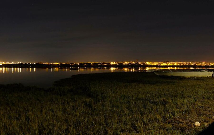 Faro: Night Segway Tour with Cocktails - Is $94 a fair price?