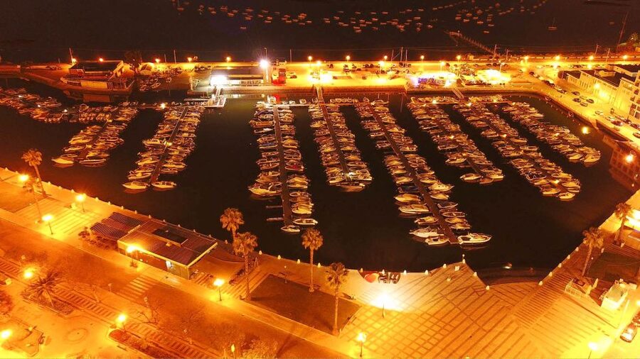 Faro: Night Segway Tour with Cocktails - Who will enjoy this most